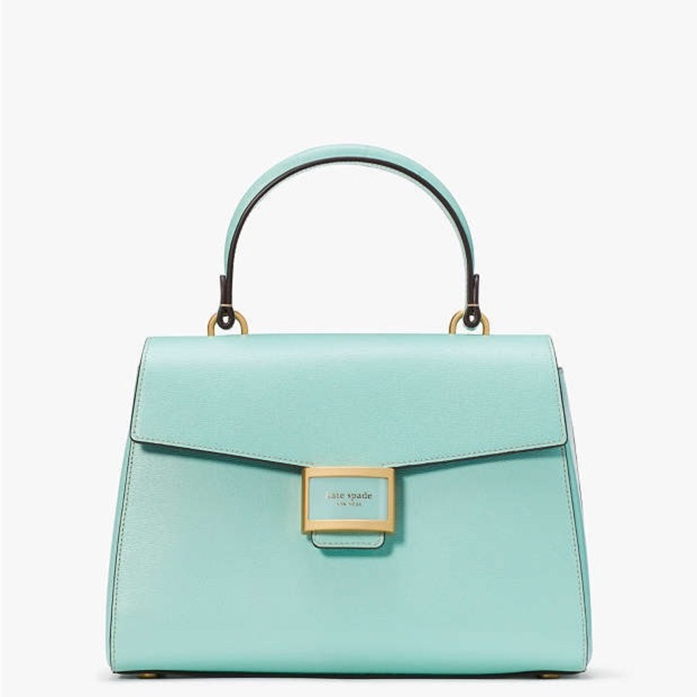 Kate Spade Katy Medium Top Handle Bag - Picture 5 of 17
